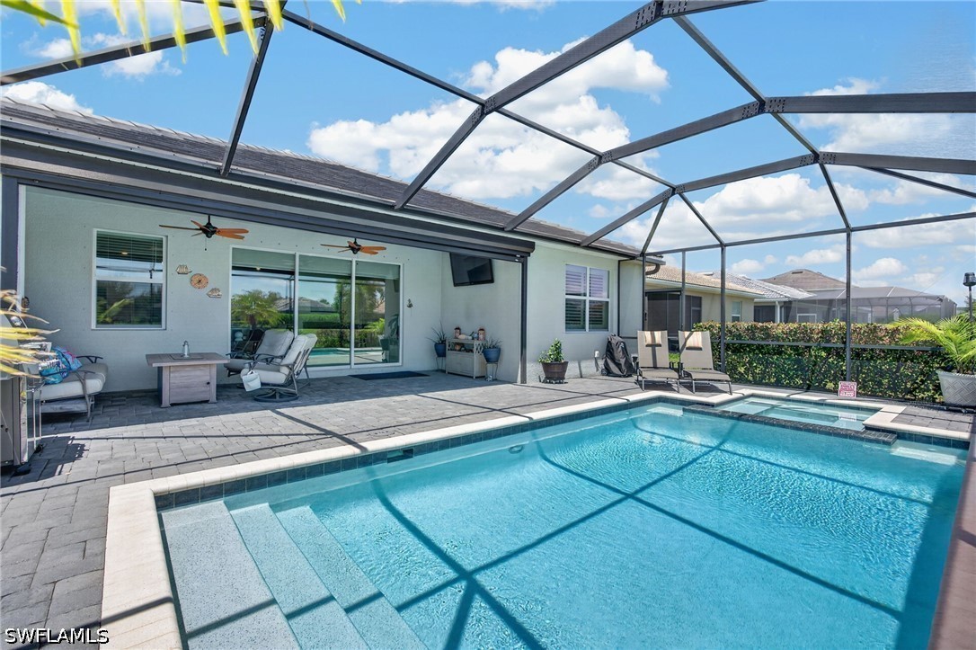 3 Bed Pool Home for Sale in Naples, photo 41