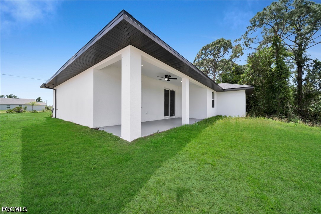 3 Bed SingleFamilyResidence for Sale in Lehigh Acres, photo 41