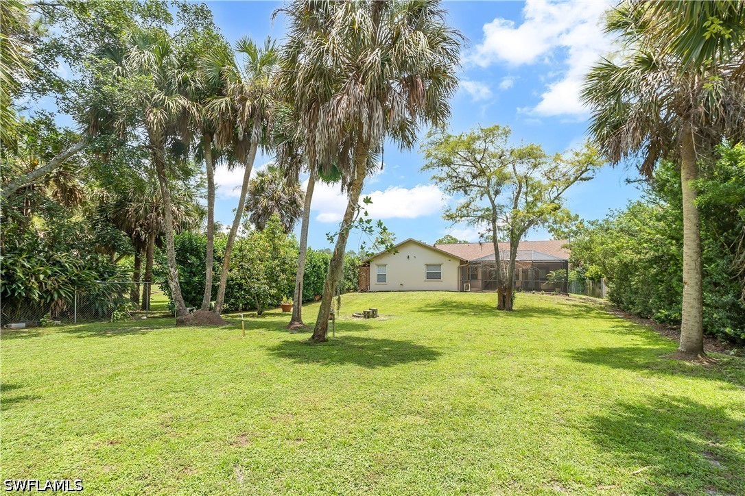 3 Bed SingleFamilyResidence for Sale in Naples, photo 41