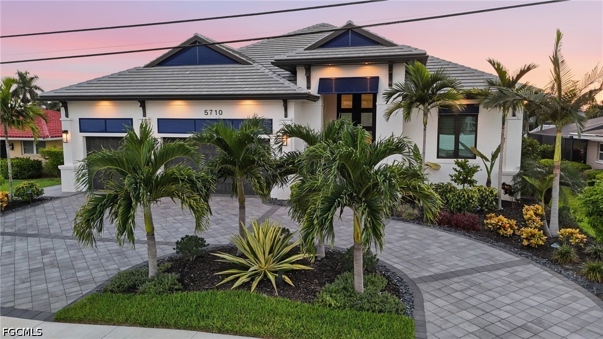 4 Bed Pool Home for Sale in Cape Coral, photo 41