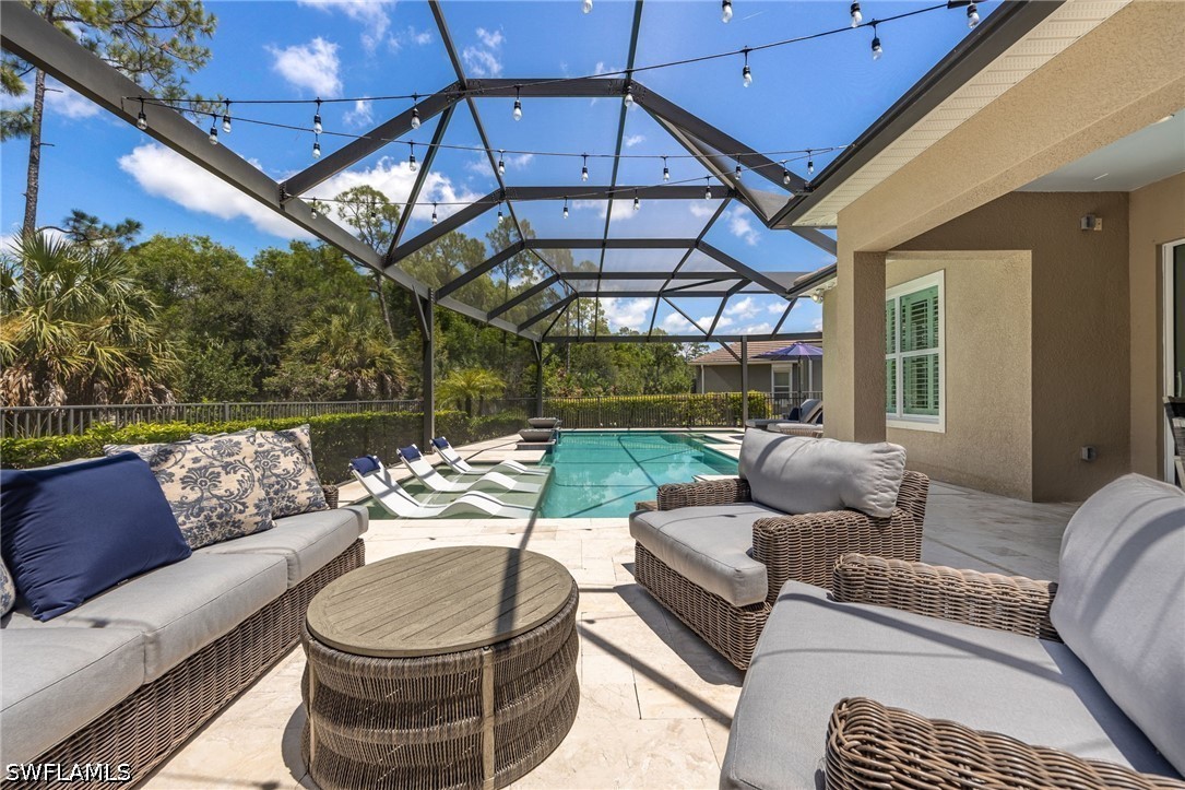 4 Bed Pool Home for Sale in Compass Landing, photo 41