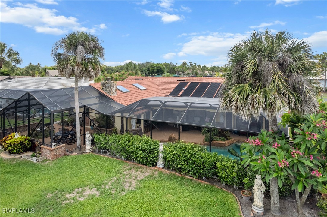 3 Bed Pool Home for Sale in Spanish Wells, photo 42