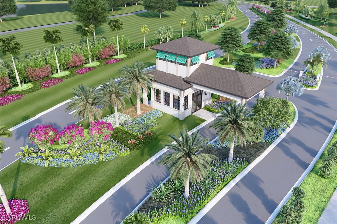 3 Bed SingleFamilyResidence for Sale in Valencia Harbor, FL — photo 42