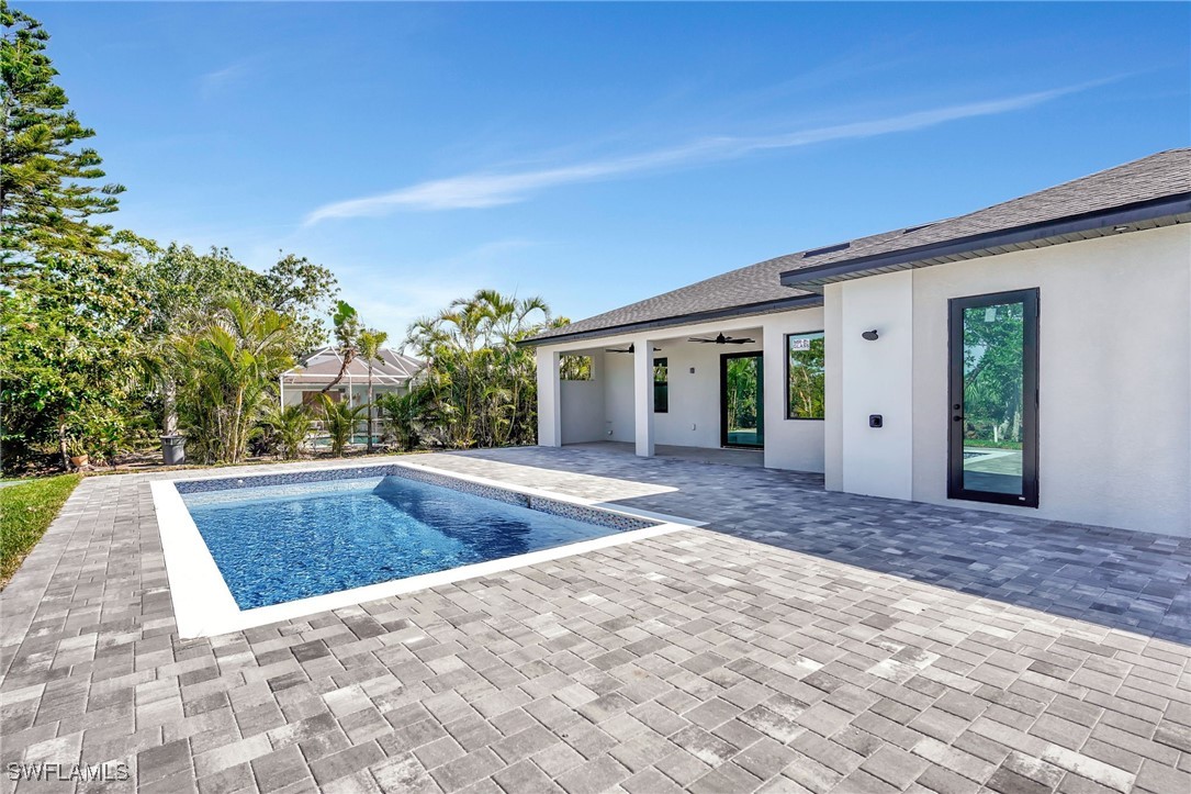 4 Bed Pool Home for Sale in Pinehurst, photo 42