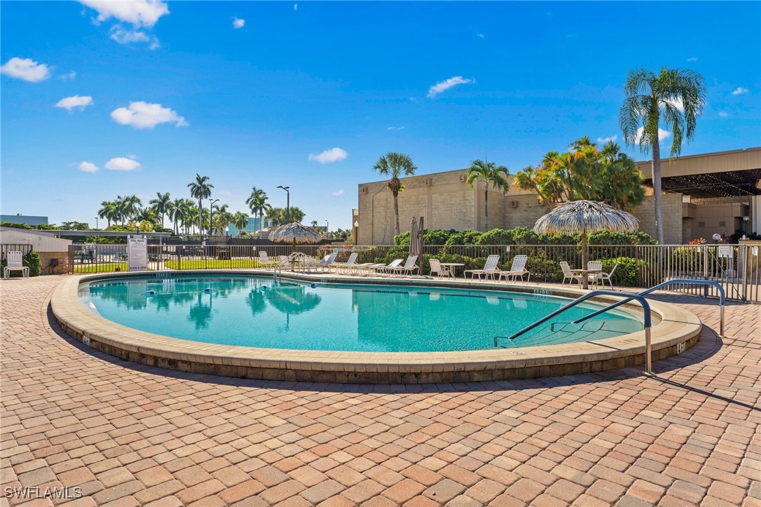 1 Bed Condominium for Sale in Seven Lakes, FL, $85,000 — photo 42