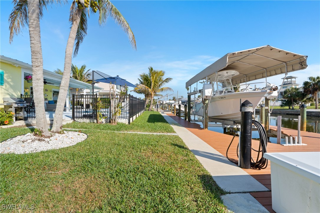 2 Bed Pool Home for Sale in Bayview Acres, FL, $670,000 — photo 42