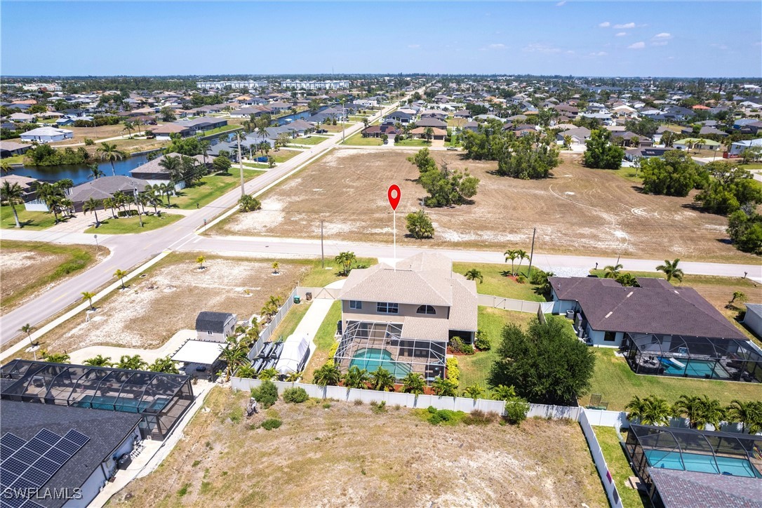 4 Bed Pool Home for Sale in Cape Coral, photo 42
