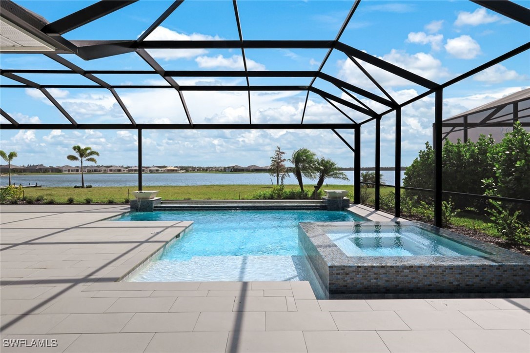 4 Bed Pool Home for Sale in Wildblue, photo 42
