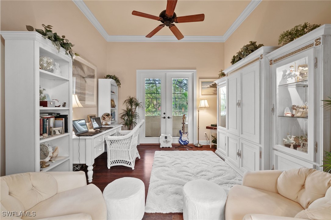 4 Bed Pool Home for Sale in Estero, FL, $2,185,000 — photo 42