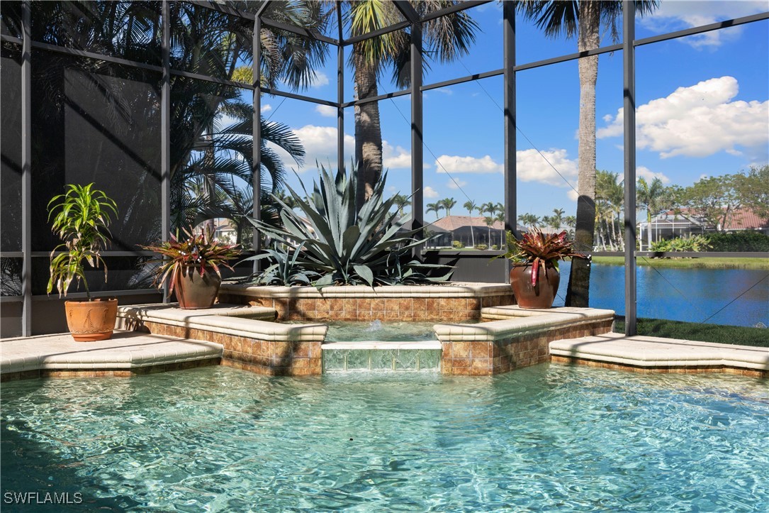 4 Bed Pool Home for Sale in Edgewater, FL, $1,575,000 — photo 42