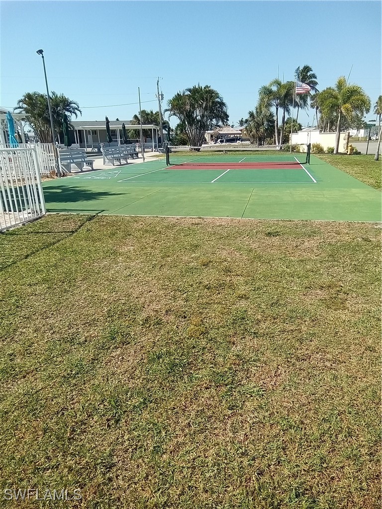 2 Bed ManufacturedHome for Sale in Pine Island Cove, FL — photo 42