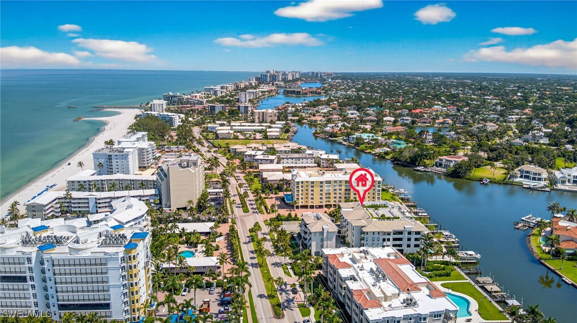 3 Bed Waterfront Home for Sale in La Perle, FL, $4,999,000 — photo 42