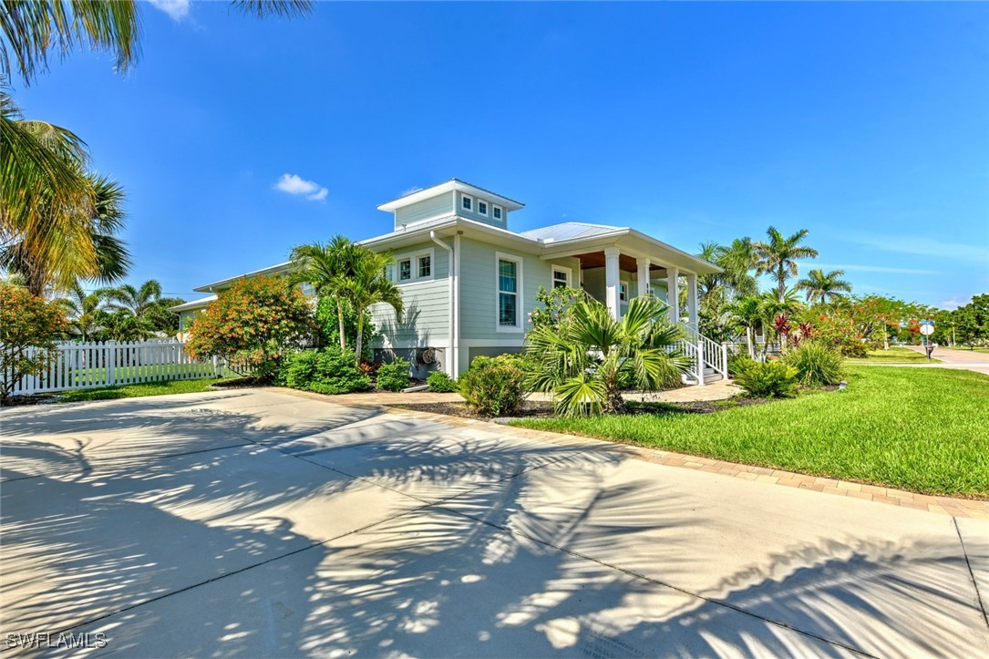 3 Bed SingleFamilyResidence for Sale in Punta Gorda, photo 42