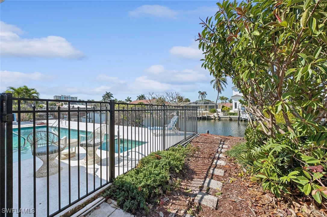3 Bed Pool Home for Sale in Marco Island, FL, $1,250,000 — photo 42