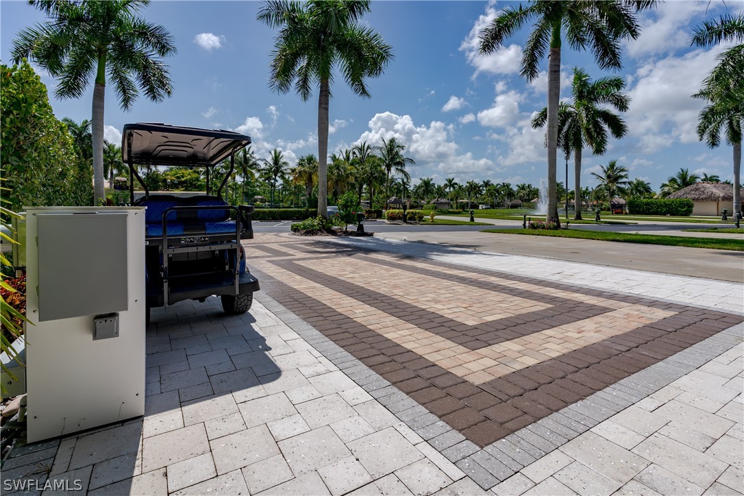 Waterfront Home for Sale in Naples, photo 42
