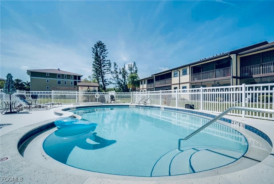 2 Bed Condominium for Sale in Forest Village, FL, $115,000 — photo 42