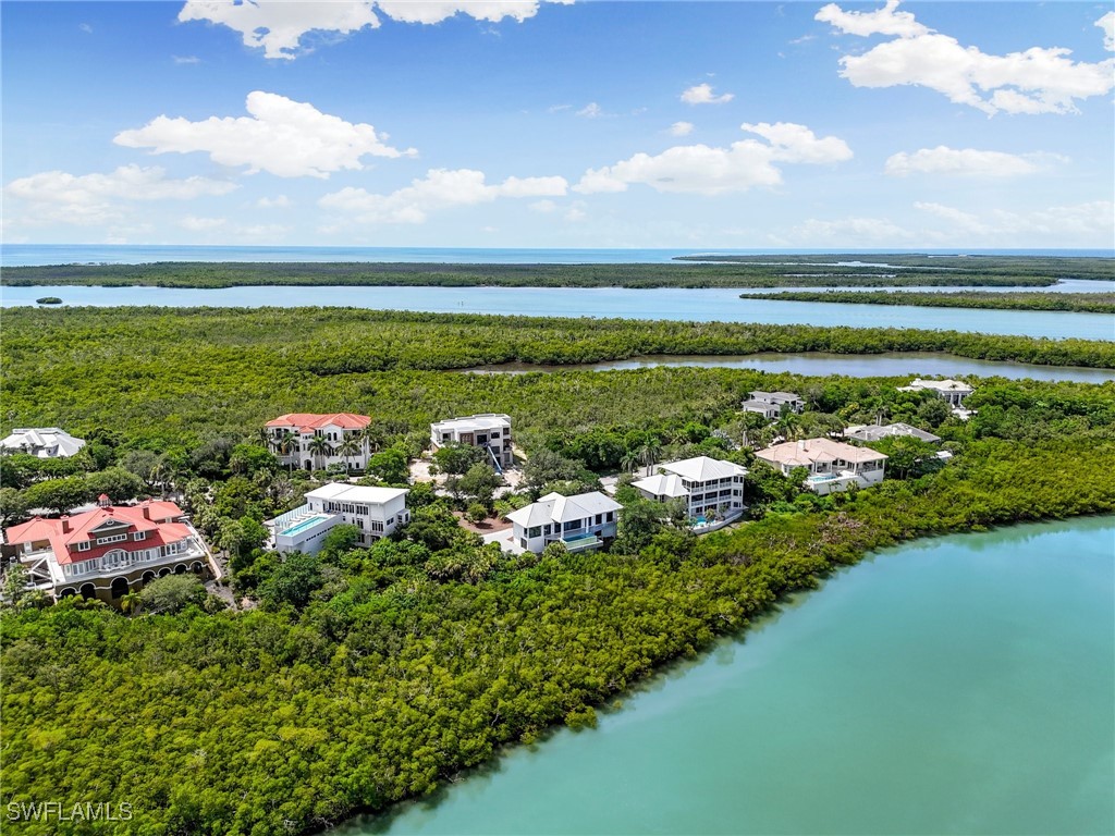 4 Bed Pool Home for Sale in Key Marco, FL, $2,325,000 — photo 42