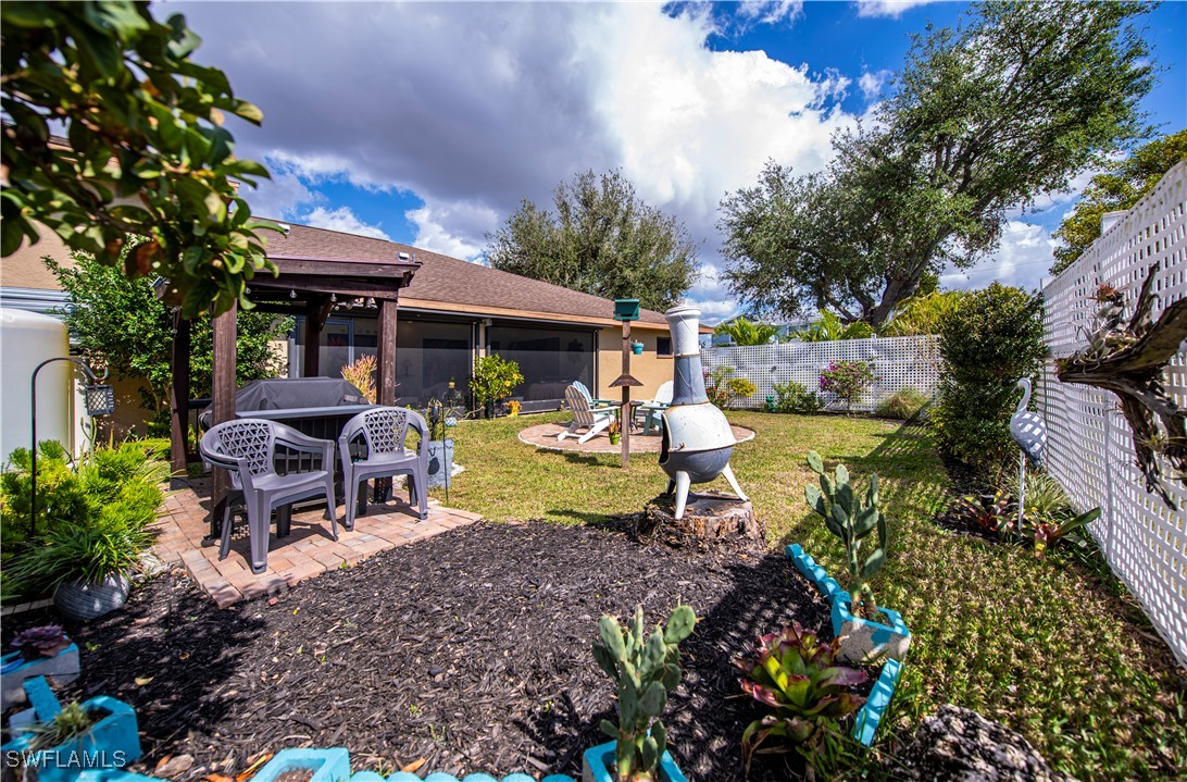 2 Bed SingleFamilyResidence for Sale in Cape Coral, FL — photo 42