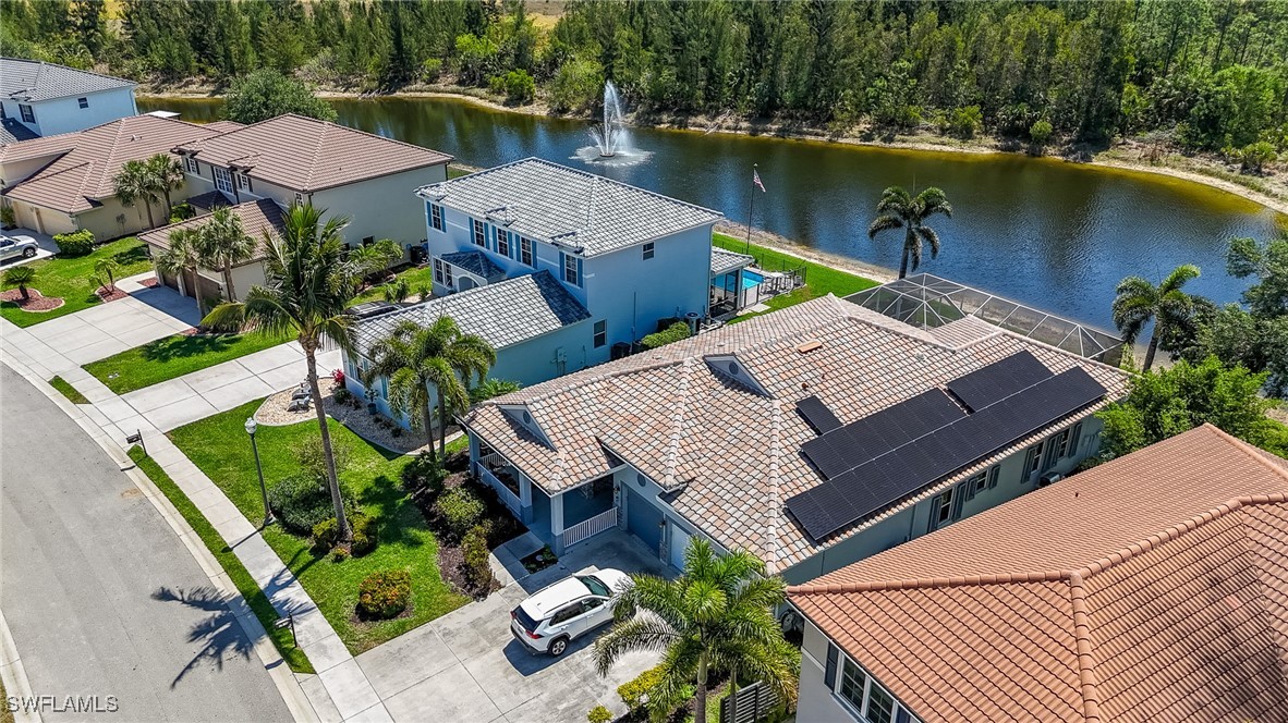 4 Bed Pool Home for Sale in Coral Lakes, photo 42