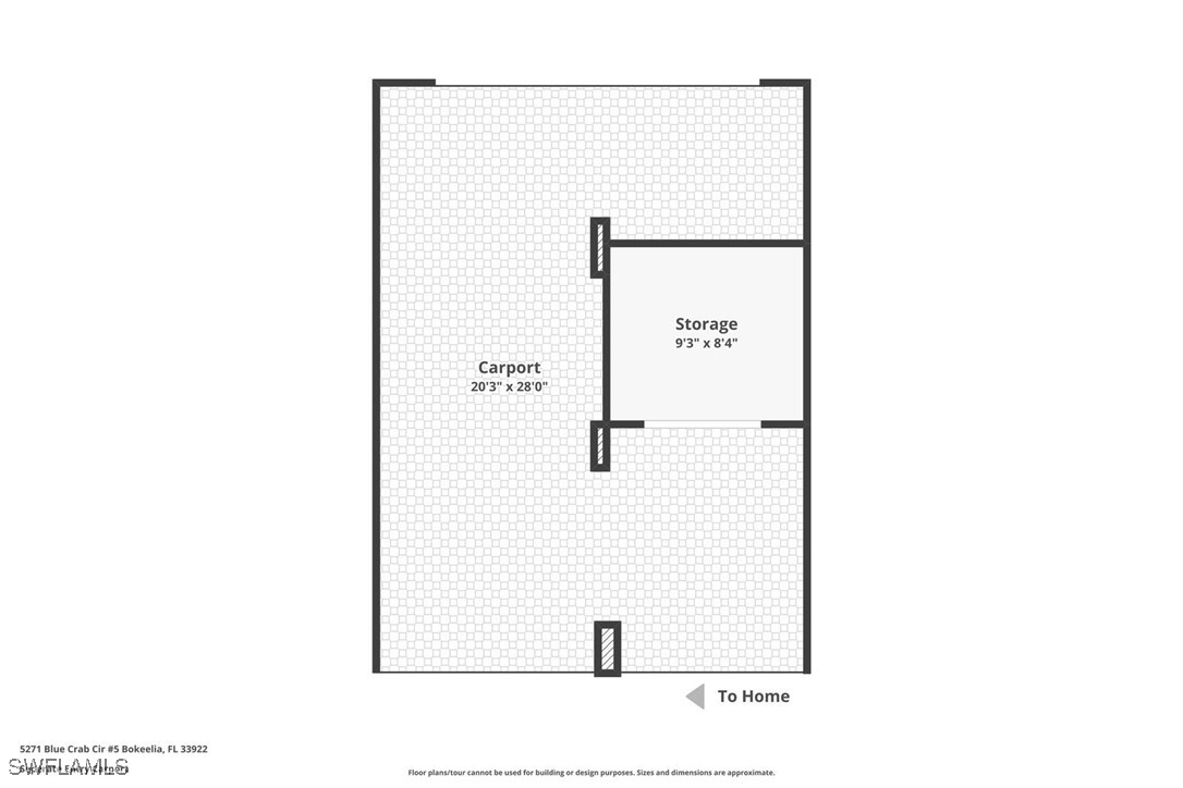 2 Bed Pool Home for Sale in Blue Crab Key, FL, $290,000 — photo 42