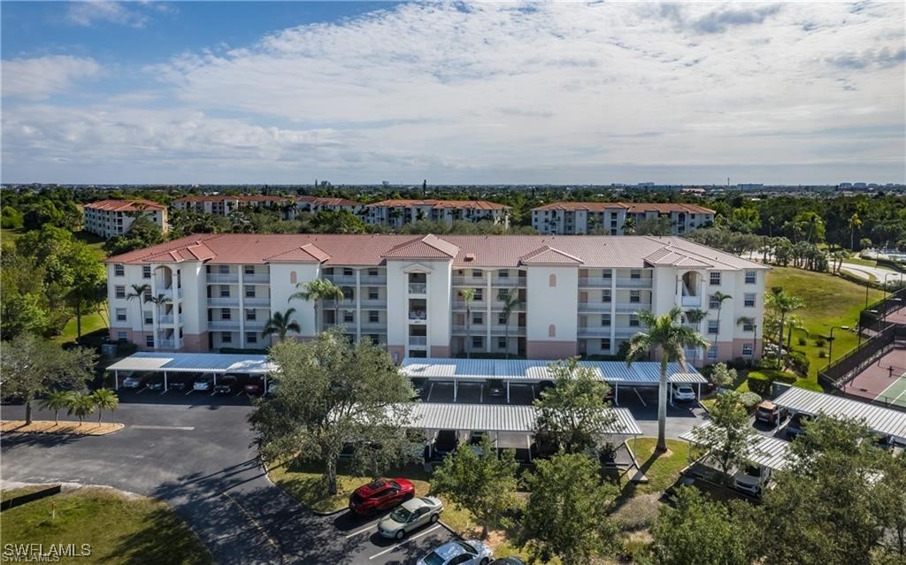 2 Bed Condominium for Sale in Clubhouse Villas, FL, $219,900 — photo 42