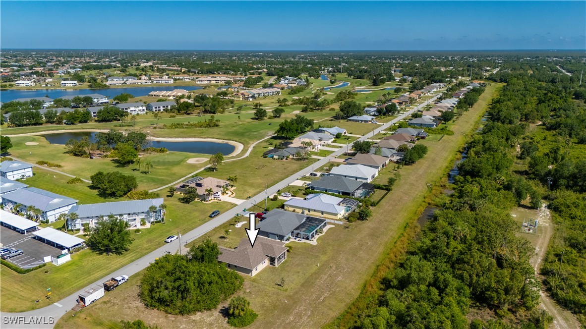 3 Bed SingleFamilyResidence for Sale in Deep Creek, FL — photo 42