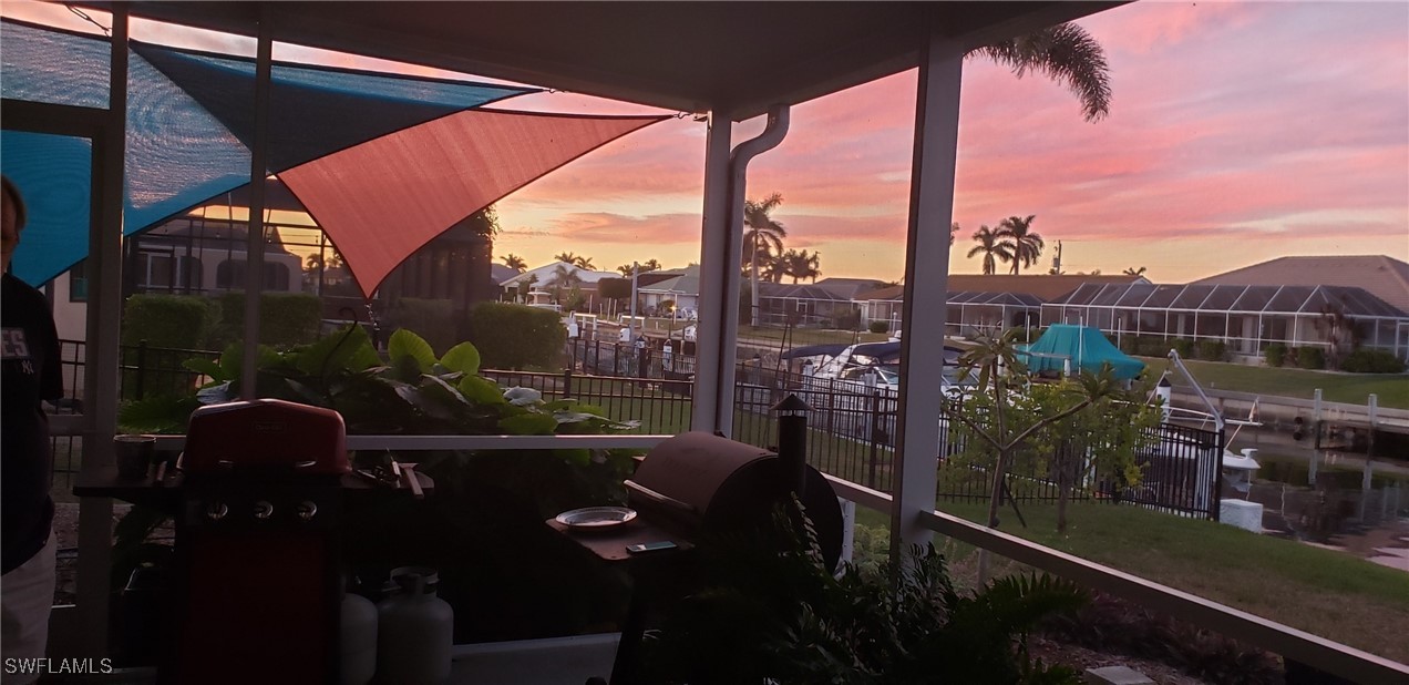 2 Bed Waterfront Home for Sale in Punta Gorda, photo 42