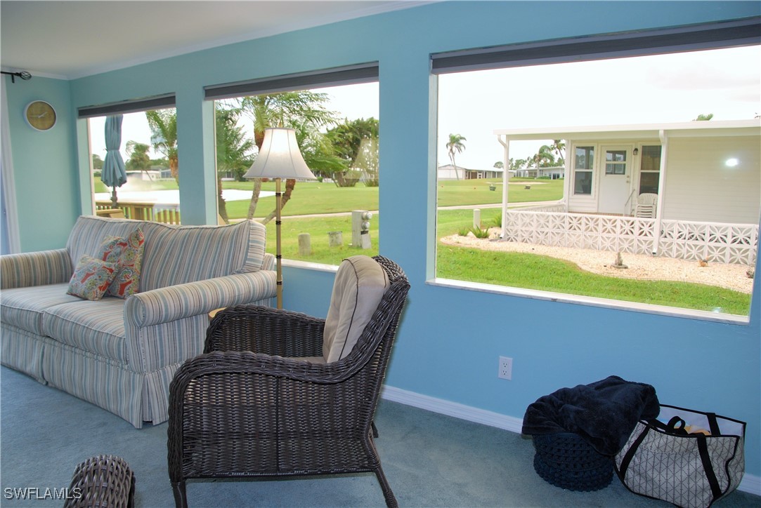 2 Bed ManufacturedHome for Sale in North Fort Myers, photo 42