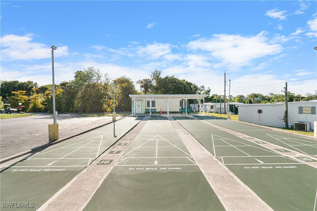 2 Bed ManufacturedHome for Sale in Fort Myers, FL, $80,000 — photo 42