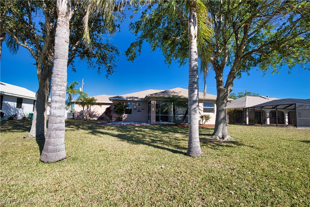3 Bed SingleFamilyResidence for Sale in Deep Creek, FL — photo 42