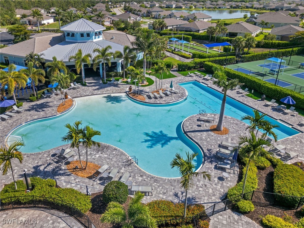 5 Bed Waterfront Home for Sale in Entrada, FL, $399,900 — photo 42