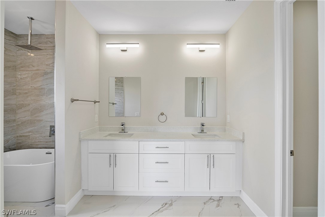 4 Bed SingleFamilyResidence for Sale in Lehigh Acres, FL — photo 42