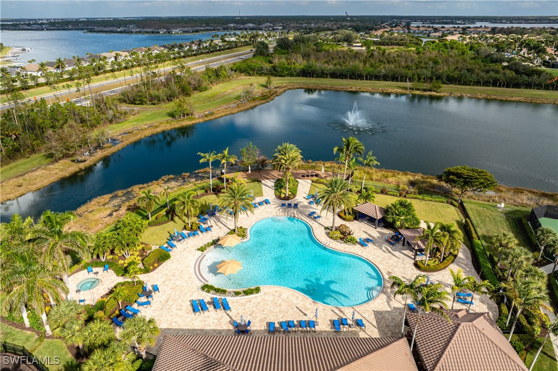 5 Bed Pool Home for Sale in Estero, photo 42