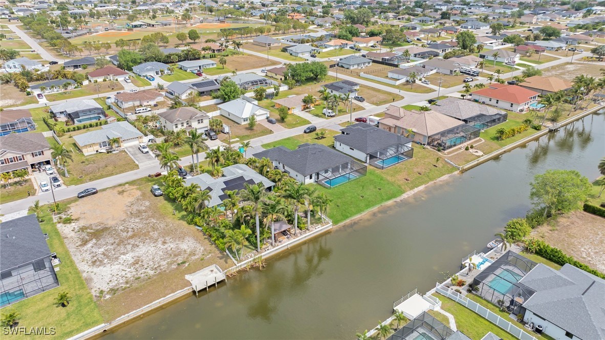 4 Bed Pool Home for Sale in Cape Coral, FL, $599,900 — photo 42