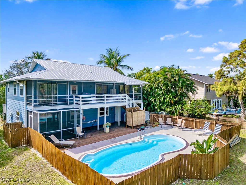 3 Bed Pool Home for Sale in Bonita Springs, photo 42