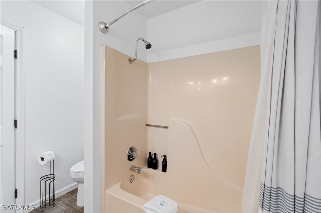 3 Bed SingleFamilyResidence for Sale in San Carlos Park, FL — photo 42
