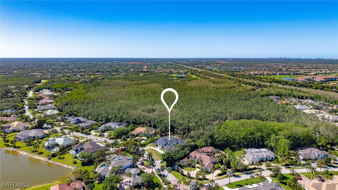5 Bed Pool Home for Sale in Quail West, FL, $3,999,999 — photo 42