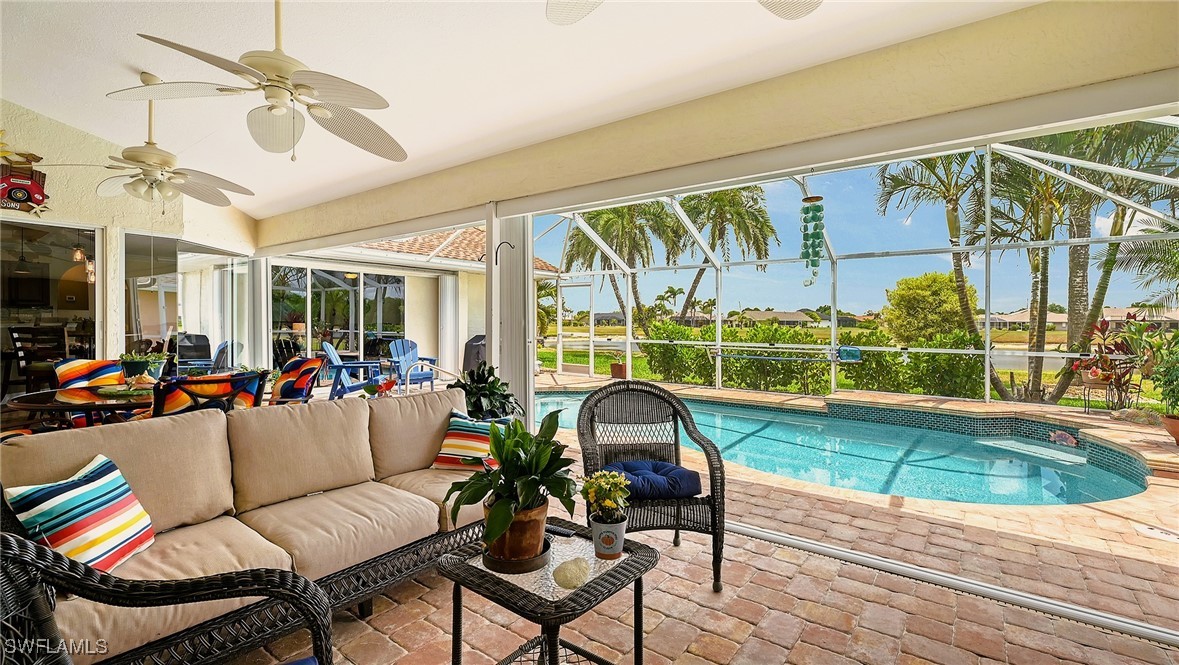 3 Bed Pool Home for Sale in Punta Gorda Isles, FL, $529,000 — photo 42