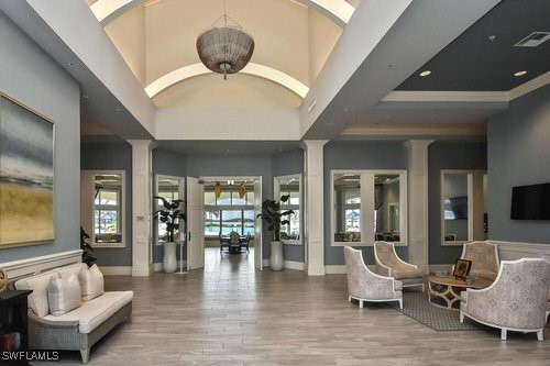 3 Bed SingleFamilyResidence for Sale in Corkscrew Shores, FL — photo 42