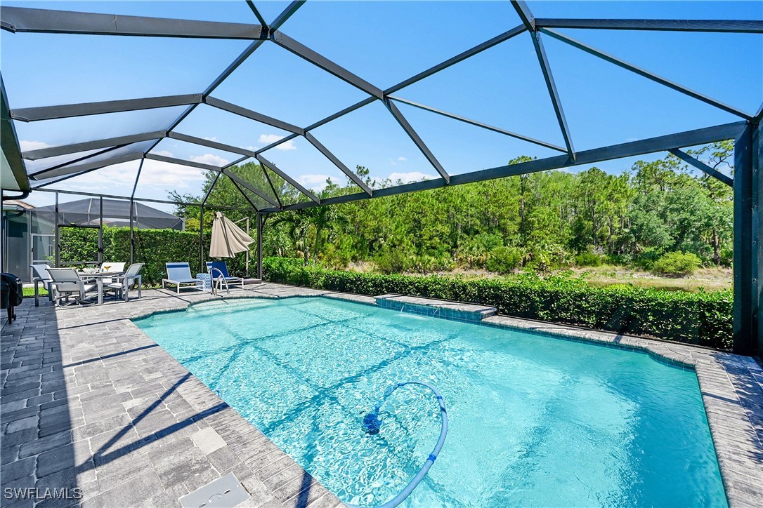 3 Bed Pool Home for Sale in Magnolia Isles, FL — photo 42
