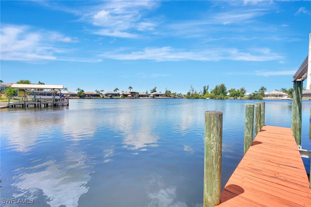 3 Bed Pool Home for Sale in Cape Coral, photo 42