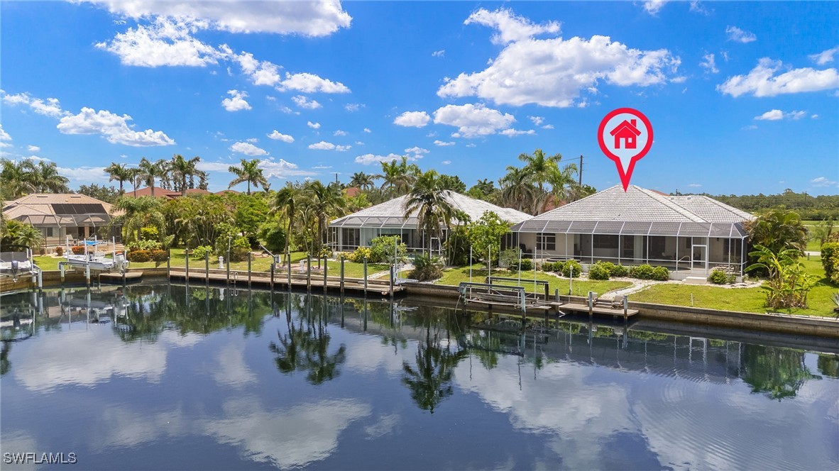3 Bed Pool Home for Sale in Punta Gorda Isles, photo 42