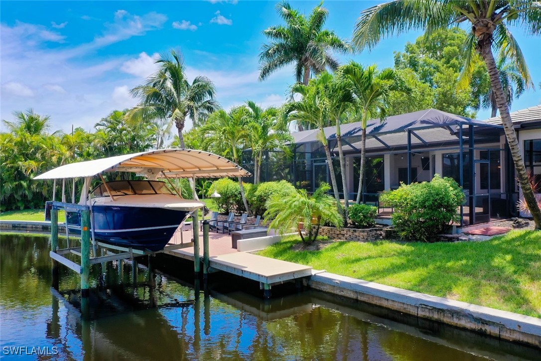 4 Bed Pool Home for Sale in Town And River, FL, $1,399,000 — photo 42