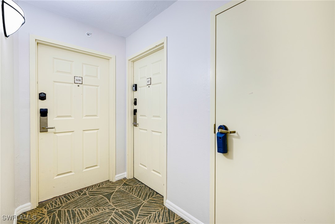 1 Bed Pool Home for Sale in Fort Myers Beach, FL, $395,000 — photo 42