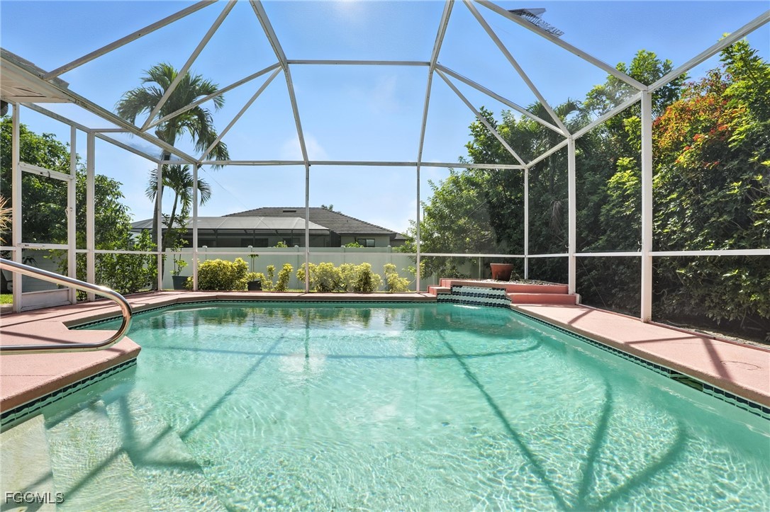 3 Bed Pool Home for Sale in Cape Coral, FL, $475,000 — photo 42