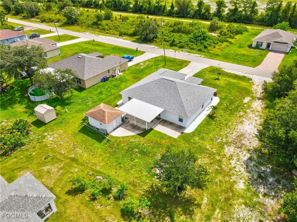 4 Bed SingleFamilyResidence for Sale in Lehigh Acres, FL — photo 42
