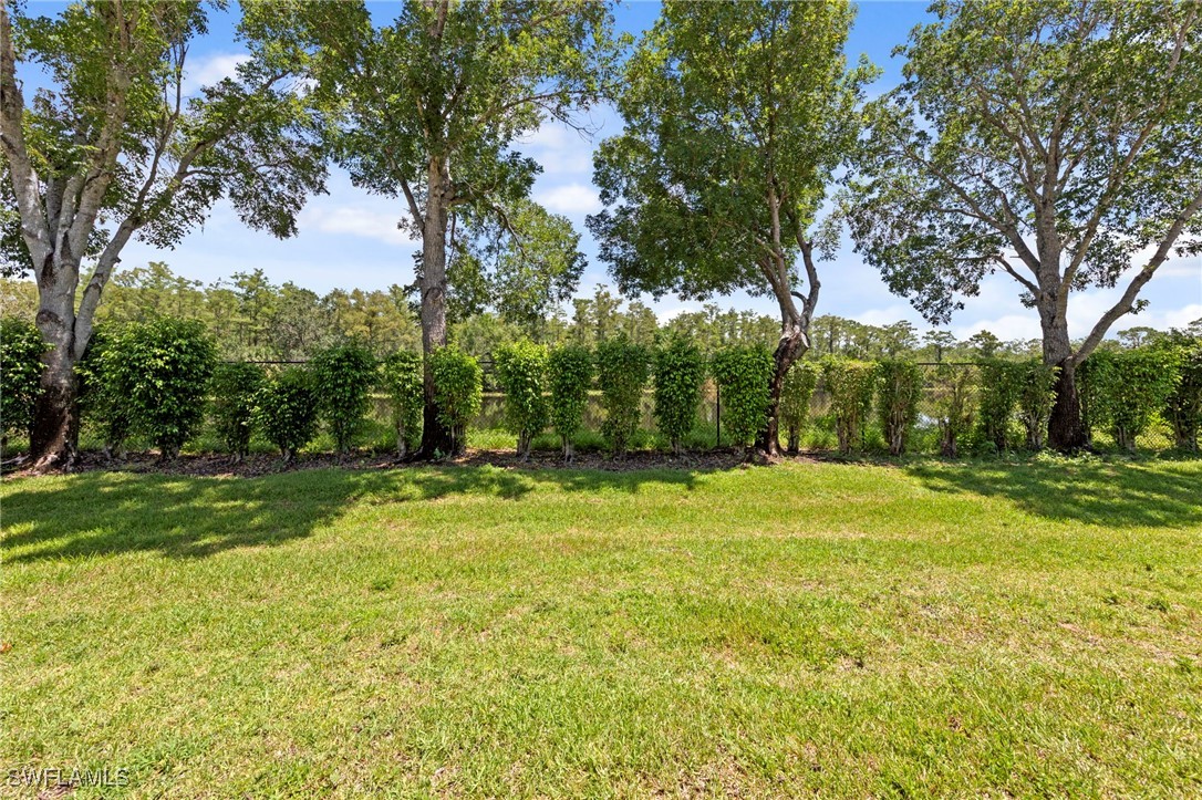 3 Bed Waterfront Home for Sale in Fort Myers, FL, $312,500 — photo 42