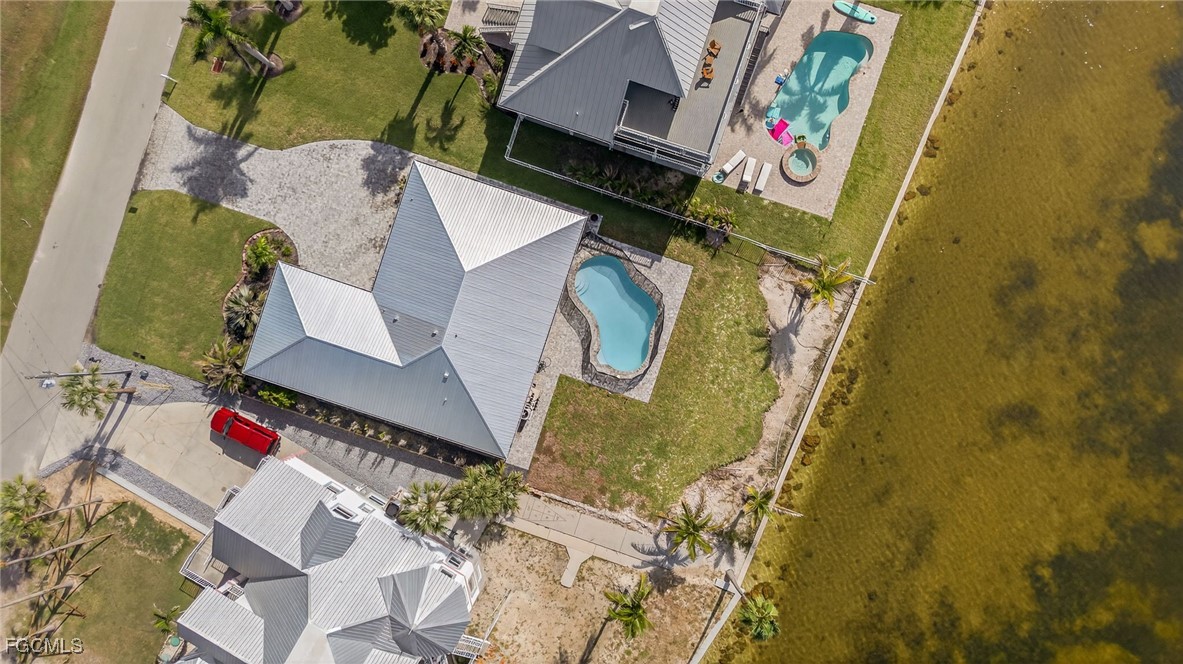 3 Bed Pool Home for Sale in St James City, FL, $799,900 — photo 42