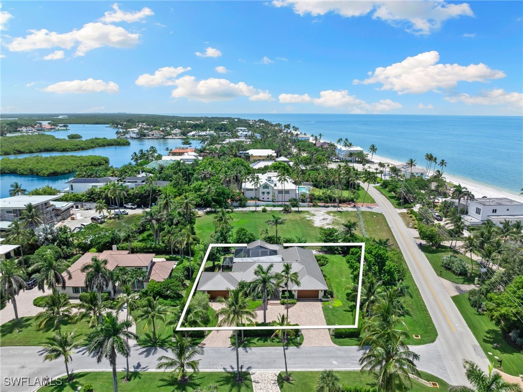 4 Bed Pool Home for Sale in Port Royal, photo 42