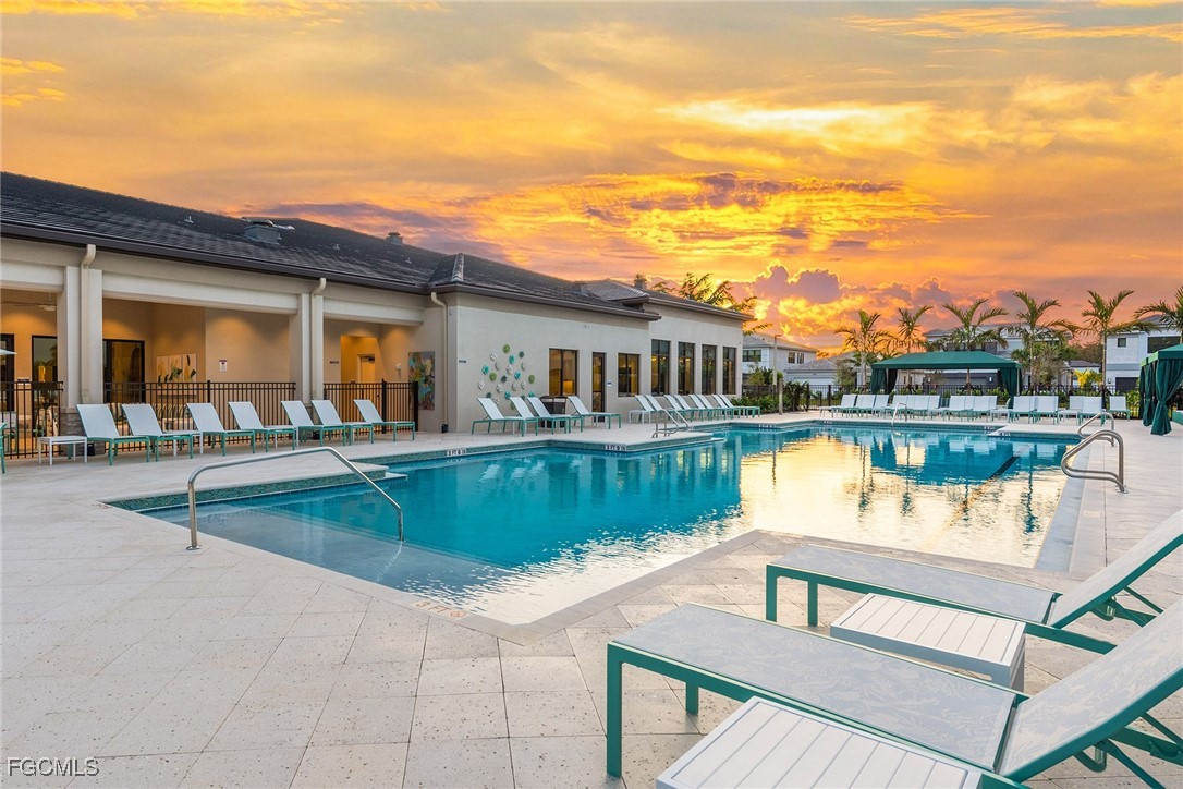 4 Bed Waterfront Home for Sale in Estero, photo 42